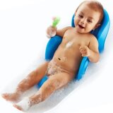 Suport de baie ergonomic pentru bebelusi Dunya
